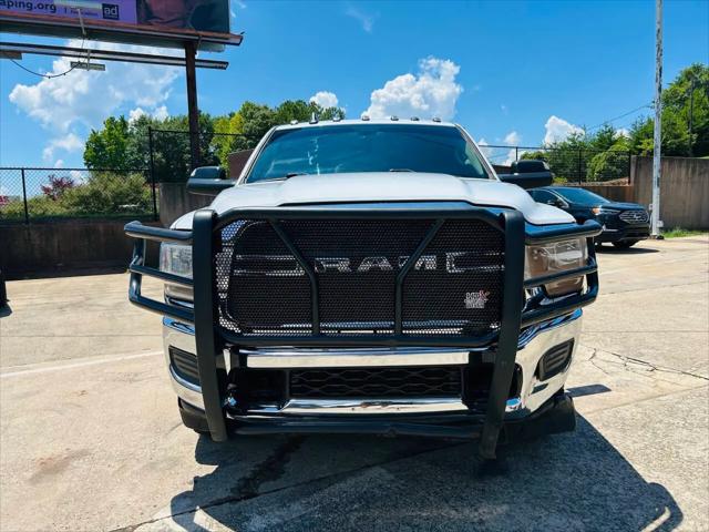 2020 Ram 3500 Tradesman/SLT/Laramie/Limited
