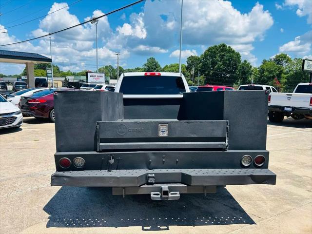 2020 Ram 3500 Tradesman/SLT/Laramie/Limited