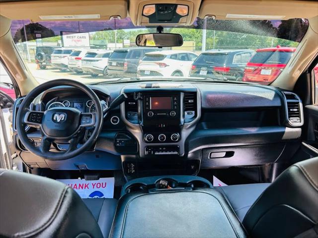 2020 Ram 3500 Tradesman/SLT/Laramie/Limited