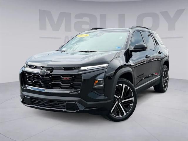 2026 Chevrolet Equinox AWD RS for sale in Winchester, VA