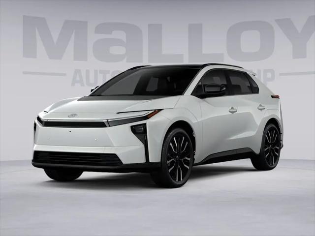 2026 Toyota bZ XLE for sale in Winchester, VA