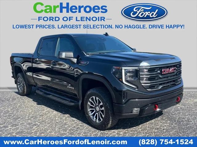 2022 GMC Sierra 1500 AT4 for sale in Lenoir, NC
