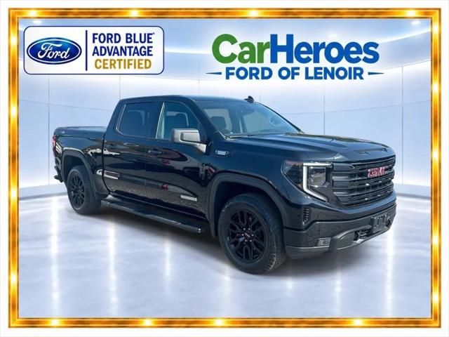 2024 GMC Sierra 1500 Elevation for sale in Lenoir, NC
