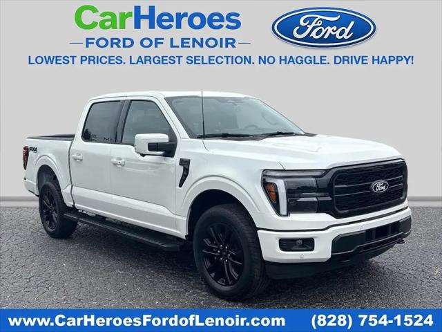 2026 Ford F-150 LARIAT for sale in Lenoir, NC