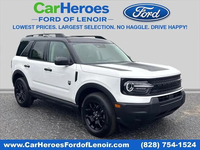 2026 Ford Bronco Sport Big Bend for sale in Lenoir, NC