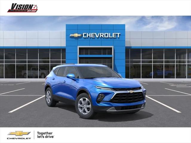 2026 Chevrolet Blazer LT for sale in Victor, NY