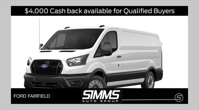 2026 Ford Transit Cargo Van T-150 for sale in Fairfield, CA