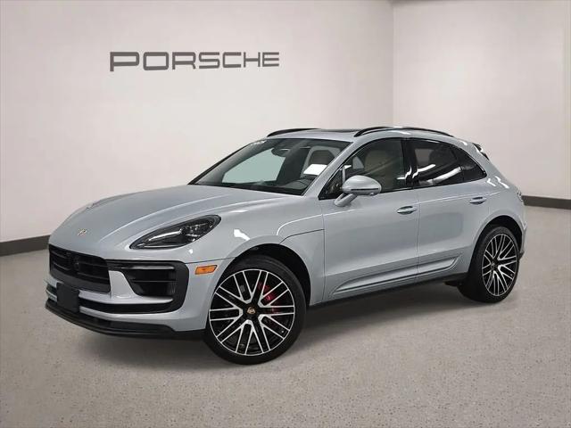 2025 Porsche Macan S for sale in North MIami, FL