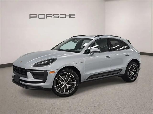 2024 Porsche Macan Macan for sale in North MIami, FL