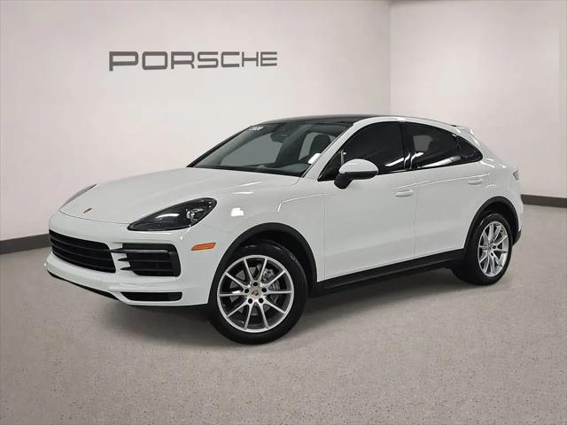 2020 Porsche Cayenne Cayenne for sale in North MIami, FL