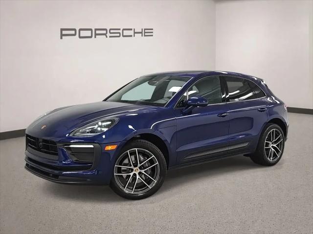 2024 Porsche Macan Macan for sale in North MIami, FL