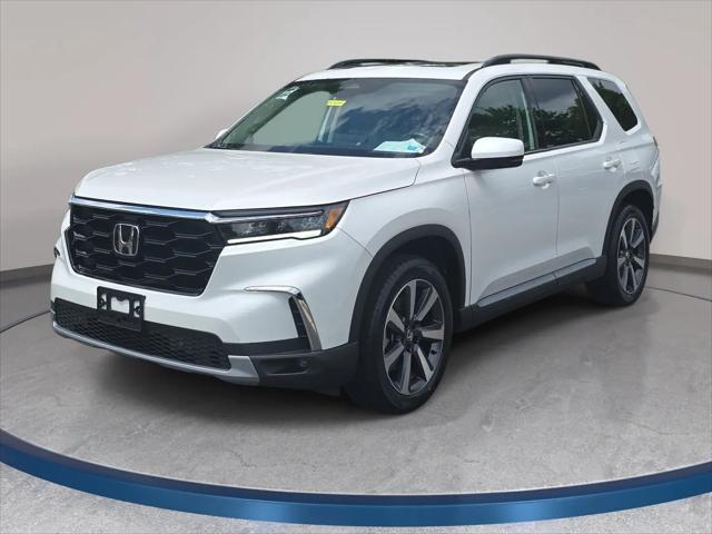 2024 Honda Pilot Touring for sale in Raleigh, NC