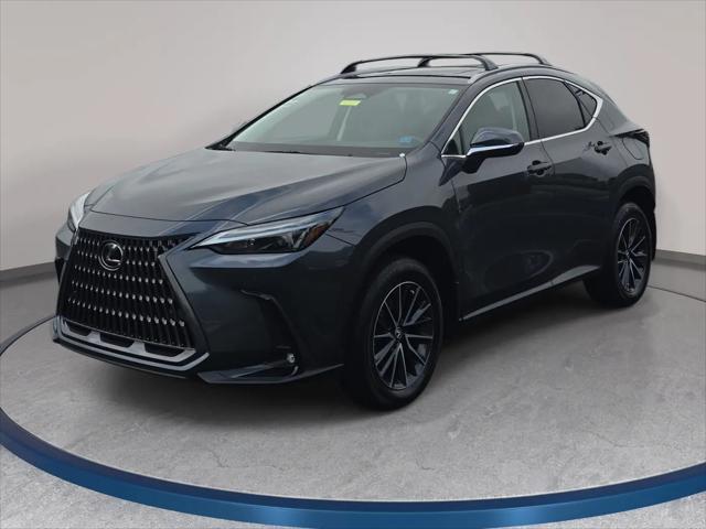 2024 Lexus NX 350h Premium for sale in Raleigh, NC