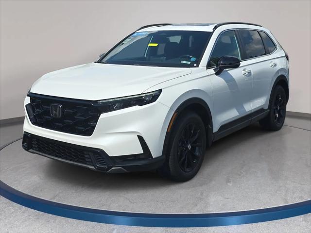 2023 Honda CR-V Hybrid Sport for sale in Raleigh, NC