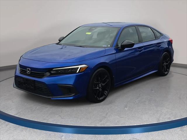 2024 Honda Civic Sport for sale in Raleigh, NC
