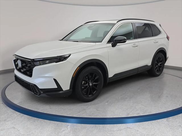 2025 Honda CR-V Hybrid Sport for sale in Cary, NC