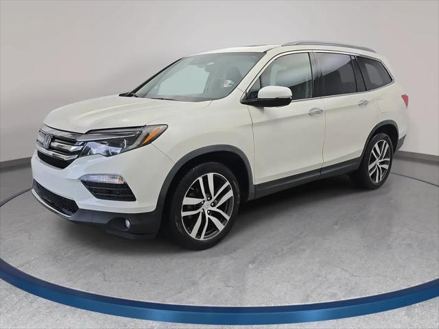 2016 Honda Pilot Elite for sale in Cary, NC