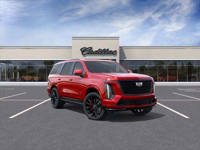 2026 Cadillac Escalade V for sale in Naples, FL