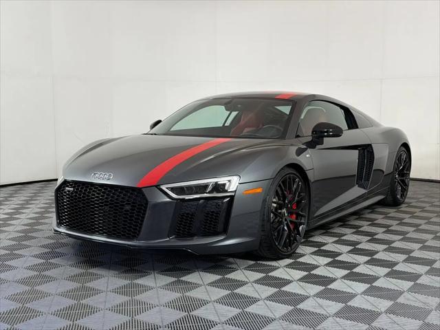 2018 Audi R8 5.2 V10 for sale in Brentwood, TN
