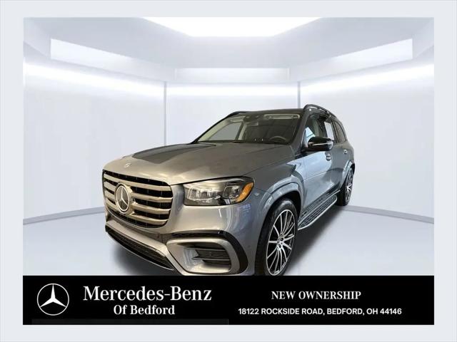 2026 Mercedes-Benz GLS GLS 580 4MATIC for sale in Bedford, OH