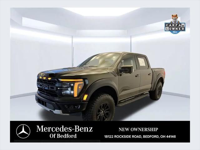 2026 Ford F-150 Raptor for sale in Bedford, OH