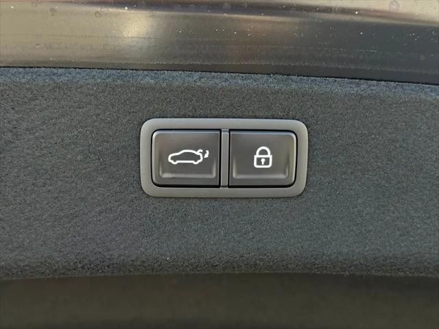 2027 Genesis G80 3.5T Prestige Black