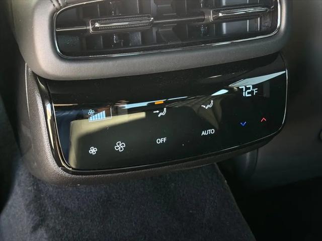 2027 Genesis G80 3.5T Prestige Black