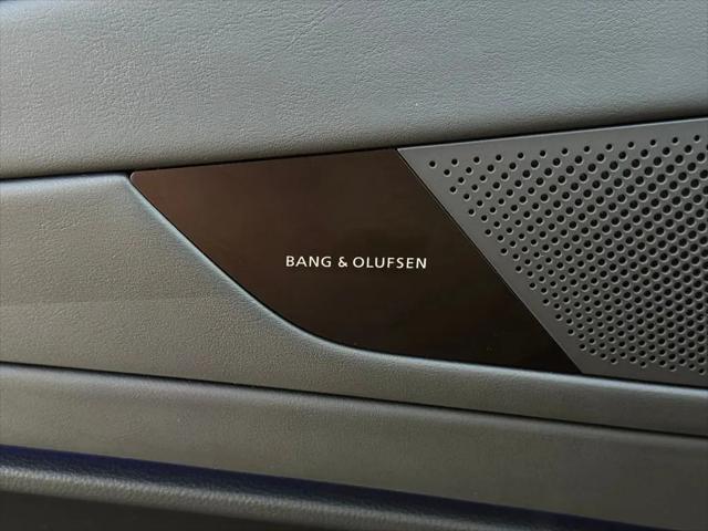 2027 Genesis G80 3.5T Prestige Black