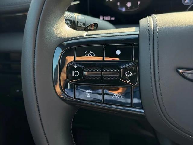 2027 Genesis G80 3.5T Prestige Black