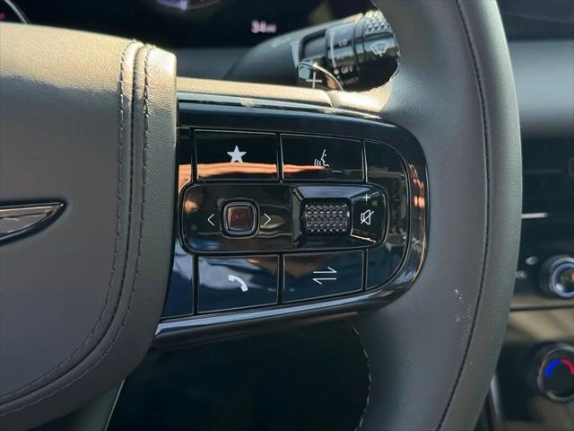 2027 Genesis G80 3.5T Prestige Black