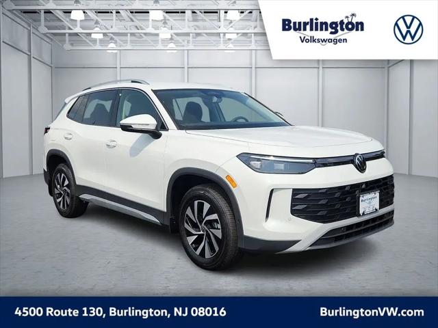 2026 Volkswagen Tiguan S for sale in Burlington, NJ
