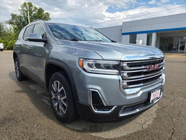 2023 GMC Acadia AWD SLE for sale in Ottawa, IL