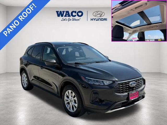 2025 Ford Escape Active for sale in Waco, TX