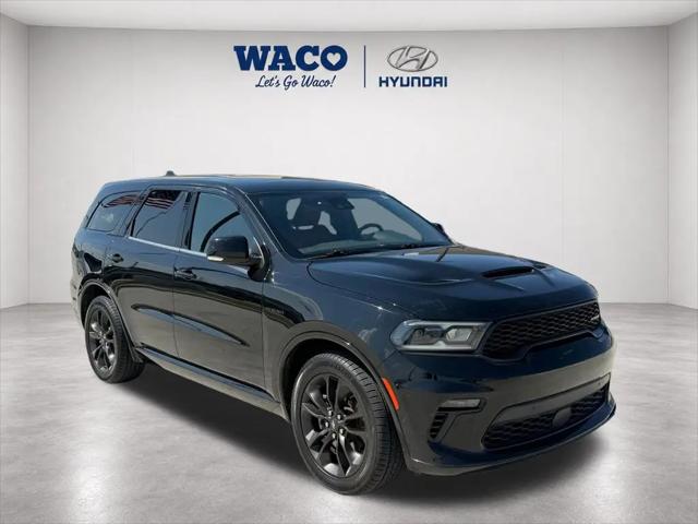 2022 Dodge Durango R/T Plus AWD for sale in Waco, TX