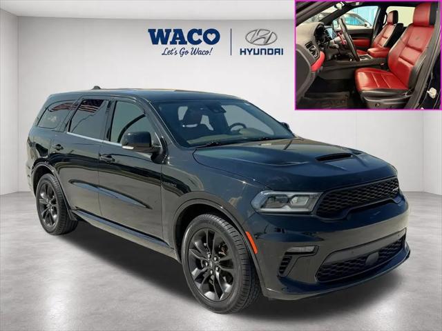 2022 Dodge Durango R/T Plus AWD for sale in Waco, TX