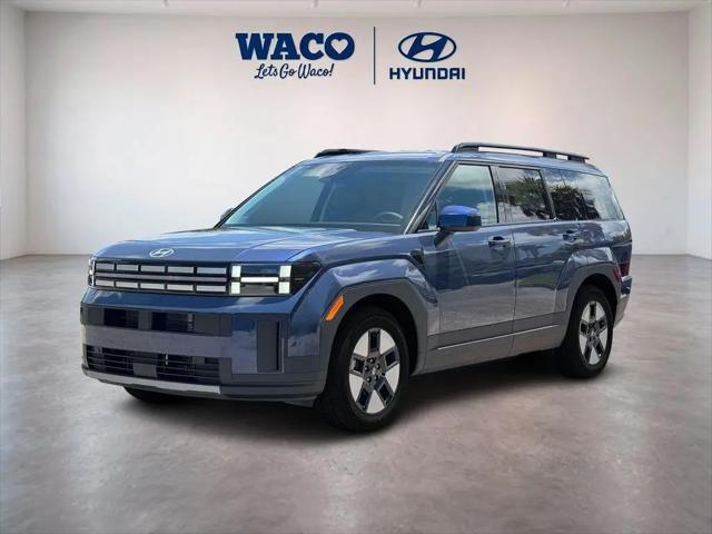 2027 Hyundai Santa Fe Hybrid SEL for sale in Waco, TX