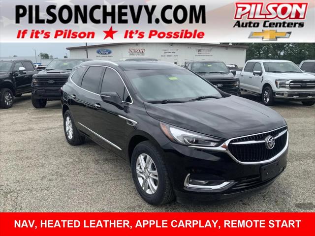 2021 Buick Enclave AWD Essence for sale in Clinton, IN
