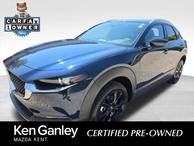 2025 Mazda CX-30 2.5 S Select Sport for sale in Kent, OH