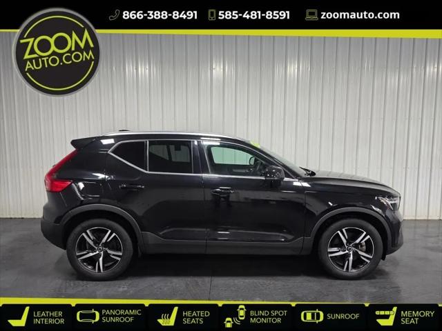 2023 Volvo XC40 B5 Plus Bright Theme for sale in Oakfield, NY