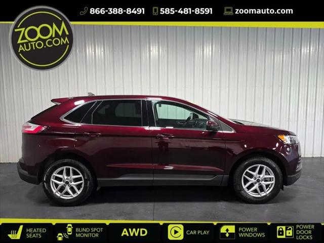 2023 Ford Edge SEL for sale in Oakfield, NY