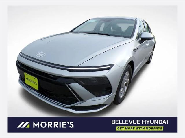 2026 Hyundai Sonata SE for sale in Bellevue, NE