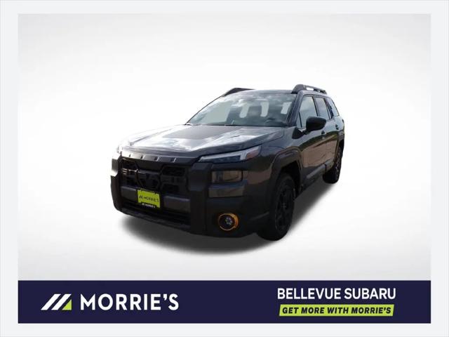 2026 Subaru Outback Wilderness for sale in Bellevue, NE