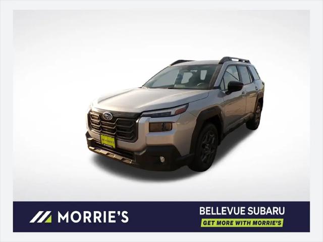 2026 Subaru Outback Premium for sale in Bellevue, NE