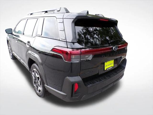 2026 Subaru Outback Touring