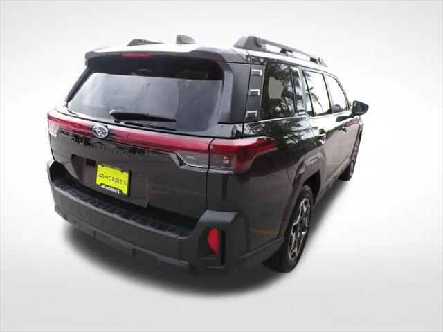 2026 Subaru Outback Touring