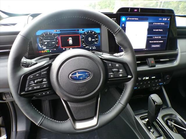 2026 Subaru Outback Touring