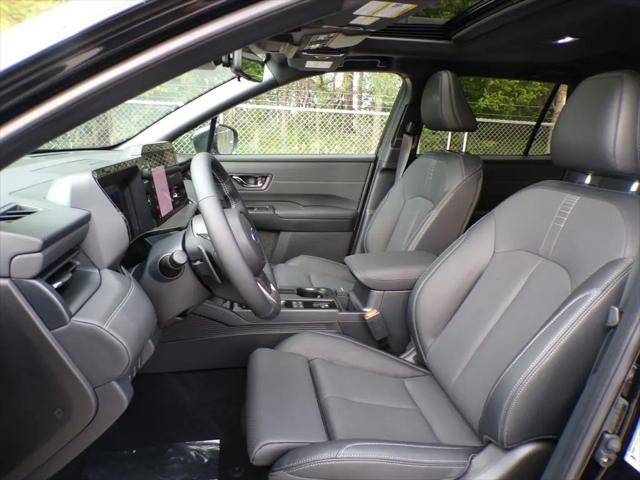2026 Subaru Outback Touring