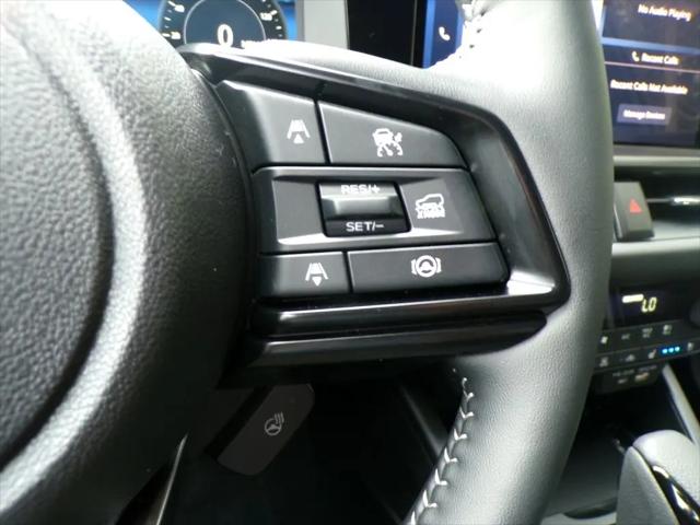 2026 Subaru Outback Touring