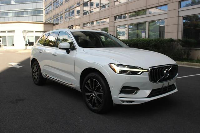 2019 Volvo XC60 T5 Inscription for sale in Arlington, VA