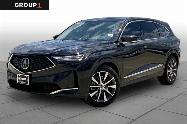 2026 Acura MDX Technology Package for sale in Sugar Land, TX